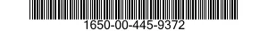 1650-00-445-9372  1650004459372 004459372