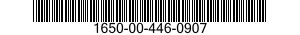 1650-00-446-0907  1650004460907 004460907