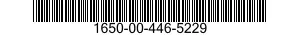 1650-00-446-5229  1650004465229 004465229