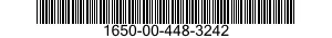 1650-00-448-3242  1650004483242 004483242