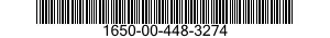 1650-00-448-3274  1650004483274 004483274