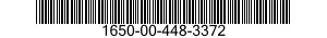 1650-00-448-3372  1650004483372 004483372
