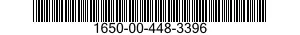 1650-00-448-3396  1650004483396 004483396