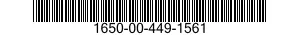 1650-00-449-1561  1650004491561 004491561