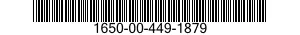 1650-00-449-1879  1650004491879 004491879