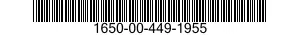1650-00-449-1955  1650004491955 004491955