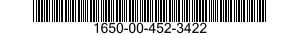 1650-00-452-3422 SERVOCYLINDER 1650004523422 004523422
