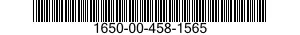 1650-00-458-1565 DRIVE ASSY,GENERATO 1650004581565 004581565