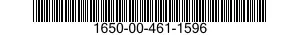 1650-00-461-1596  1650004611596 004611596