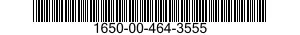 1650-00-464-3555  1650004643555 004643555