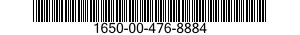 1650-00-476-8884 BLOCK SUBASSEMBLY 1650004768884 004768884