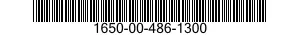 1650-00-486-1300  1650004861300 004861300