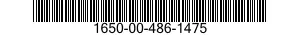 1650-00-486-1475  1650004861475 004861475