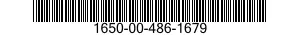 1650-00-486-1679  1650004861679 004861679