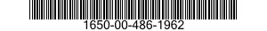 1650-00-486-1962  1650004861962 004861962