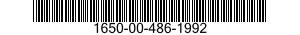 1650-00-486-1992  1650004861992 004861992