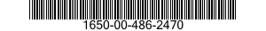 1650-00-486-2470  1650004862470 004862470