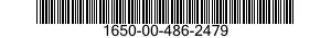 1650-00-486-2479  1650004862479 004862479