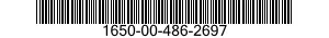 1650-00-486-2697  1650004862697 004862697