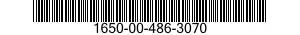 1650-00-486-3070  1650004863070 004863070