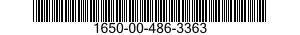 1650-00-486-3363  1650004863363 004863363