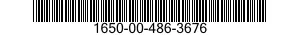 1650-00-486-3676  1650004863676 004863676