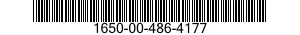1650-00-486-4177  1650004864177 004864177