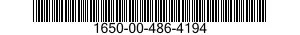 1650-00-486-4194  1650004864194 004864194
