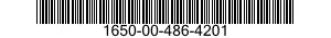 1650-00-486-4201  1650004864201 004864201
