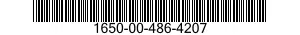 1650-00-486-4207  1650004864207 004864207