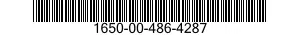 1650-00-486-4287 RETAINER,SPRING 1650004864287 004864287