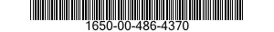 1650-00-486-4370  1650004864370 004864370