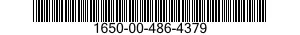 1650-00-486-4379  1650004864379 004864379