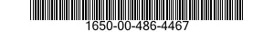 1650-00-486-4467  1650004864467 004864467