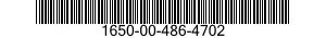 1650-00-486-4702  1650004864702 004864702