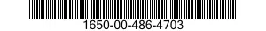 1650-00-486-4703  1650004864703 004864703
