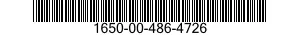 1650-00-486-4726  1650004864726 004864726