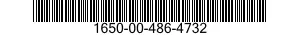 1650-00-486-4732  1650004864732 004864732