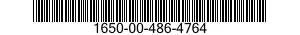 1650-00-486-4764  1650004864764 004864764