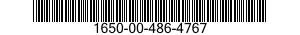 1650-00-486-4767  1650004864767 004864767