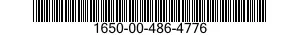 1650-00-486-4776  1650004864776 004864776
