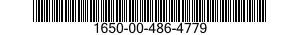 1650-00-486-4779  1650004864779 004864779