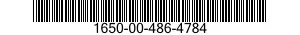 1650-00-486-4784  1650004864784 004864784