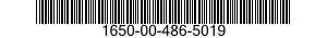1650-00-486-5019  1650004865019 004865019
