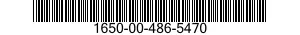 1650-00-486-5470  1650004865470 004865470