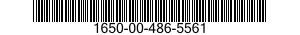 1650-00-486-5561  1650004865561 004865561