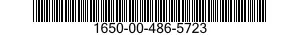 1650-00-486-5723  1650004865723 004865723