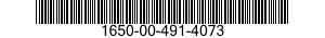 1650-00-491-4073  1650004914073 004914073