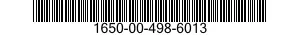1650-00-498-6013 ANGLE,ATTACHING 1650004986013 004986013