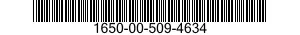 1650-00-509-4634  1650005094634 005094634